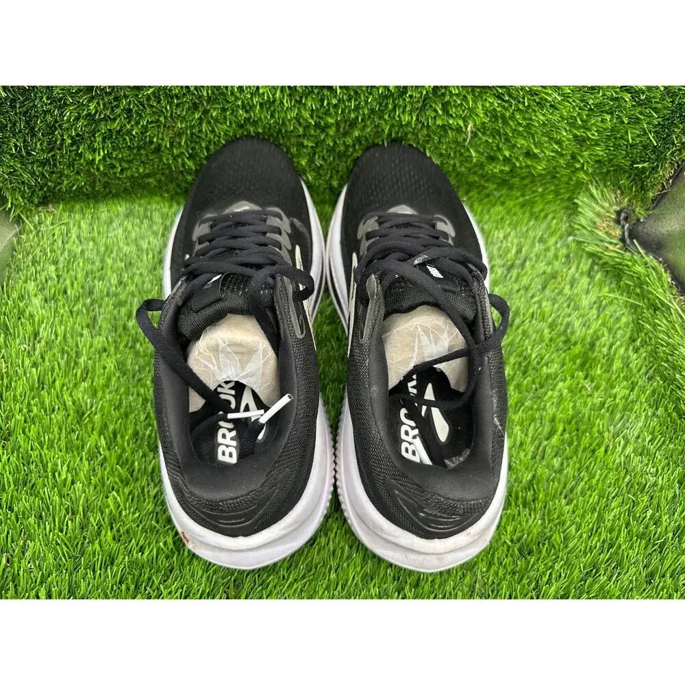 Brooks ghost 17